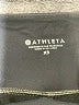Athleta Black Active Pants Size XS - photo 7