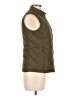 Fuinloth 100% Polyester Green Vest Size S - photo 4
