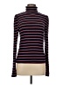 Evereve Brown Long Sleeve Turtleneck Size M - photo 1