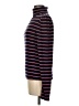 Evereve Brown Long Sleeve Turtleneck Size M - photo 5