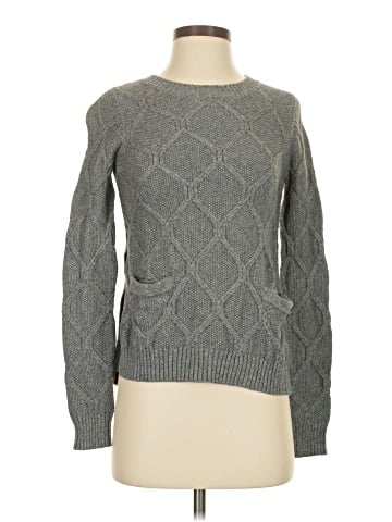 Margaret O'Leary Pullover Sweater (view 1)