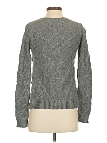 Margaret O'Leary Pullover Sweater (view 2)