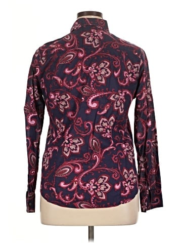 Craig Taylor Long Sleeve Button-Down Shirt (view 2)