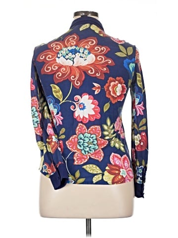 Desigual 3/4 Sleeve Blouse (view 2)