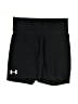 Under Armour Black Athletic Shorts Size XS - photo 1