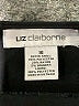 Liz Claiborne Solid Black Formal Skirt Size 16 - photo 4