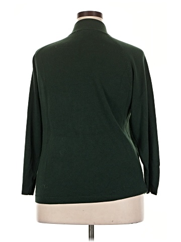 Maggie Lawrence Turtleneck Sweater (view 2)