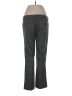 Bebe Gray Dress Pants Size 10 (petite) - photo 2
