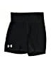 Under Armour Black Athletic Shorts Size XS - photo 1