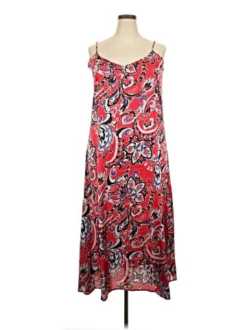 Element Casual Dress (view 1)