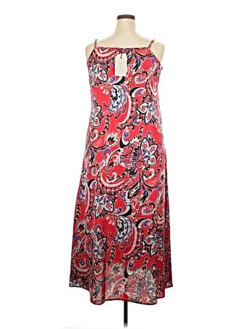 Element Casual Dress (view 2)