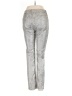 Rag & Bone/JEAN Metallic Silver Jeans Size 24 waist - photo 2