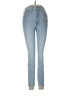Free Assembly Blue Jeans Size 8 - photo 1