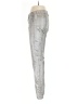 Rag & Bone/JEAN Metallic Silver Jeans Size 24 waist - photo 5