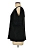 Cooper & Ella Black 3/4 Sleeve Top Size Lg (3) - photo 5
