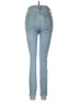 Free Assembly Blue Jeans Size 8 - photo 2