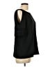 Cooper & Ella Black 3/4 Sleeve Top Size Lg (3) - photo 4