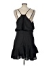 Lulus Black Cocktail Dress Size L - photo 2