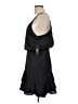 Lulus Black Cocktail Dress Size L - photo 5