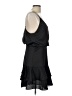 Lulus Black Cocktail Dress Size L - photo 4