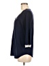Assorted Brands Blue 3/4 Sleeve Blouse Size S - photo 5