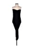 Norma Kamali Black Cocktail Dress Size 29 waist - photo 1