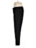 Trouve Solid Black Dress Pants Size 10 - photo 5