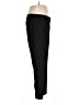 Trouve Solid Black Dress Pants Size 10 - photo 4