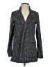J.Jill Plaid Gray Blazer Size XS - photo 1