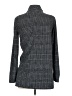 J.Jill Plaid Gray Blazer Size XS - photo 2