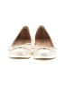 Mia Ivory Flats Size 13 (kids) - photo 2