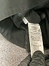 Ann Taylor Solid Black Formal Skirt Size 6 - photo 5