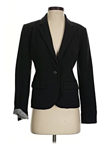 Merona Blazer (view 1)