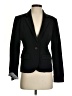 Merona Black Blazer Size 2 - photo 1