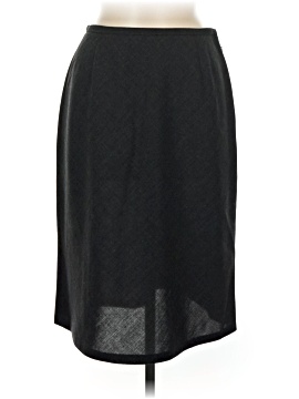 Brooks Brothers Wool Skirt