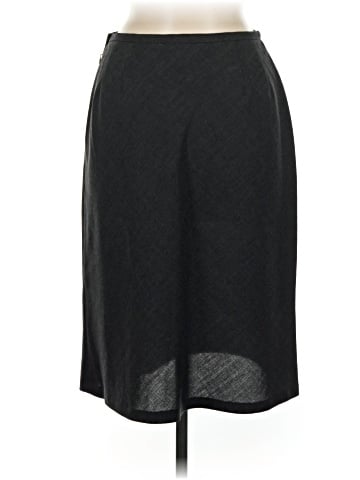 Brooks Brothers Wool Skirt (view 2)