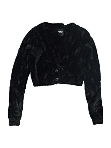 Katie J NYC Cardigan (view 1)