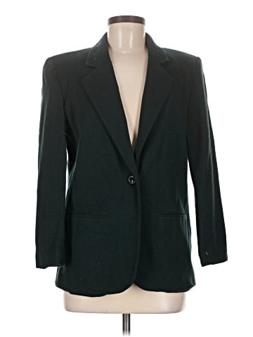 Sag Harbor Wool Blazer (view 1)