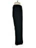 MING WANG Solid Black Active Pants Size XS (petite) - photo 4