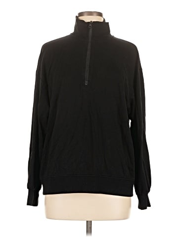 Three Dots Turtleneck Sweater (view 1)