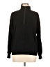 Three Dots Black Turtleneck Sweater Size M - photo 1