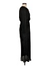 Petal and Pup 100% Polyester Black Cocktail Dress Size XS - photo 4