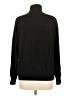 Three Dots Black Turtleneck Sweater Size M - photo 2