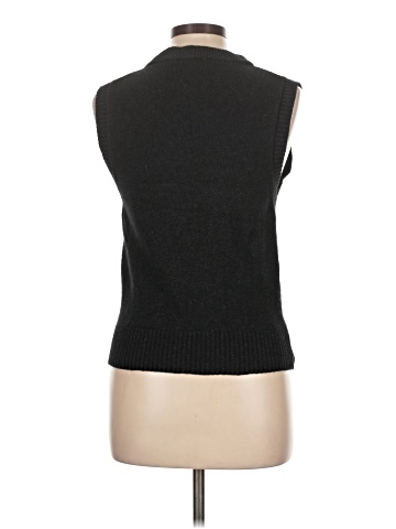 Ganni Sweater Vest (view 2)
