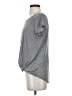 Zella Gray Short Sleeve Top Size XS - photo 5