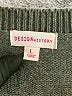 Design History Silver Cardigan Size L (kids) - photo 3