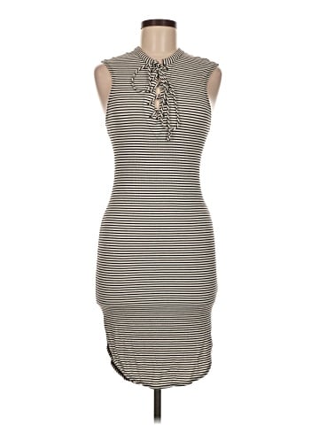 Material Girl Casual Dress (view 1)