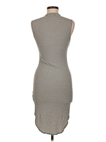Material Girl Casual Dress (view 2)