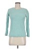 SONOMA life + style Teal Pullover Sweater Size XS - photo 1