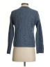 Rachel Zoe TJX Blue Pullover Sweater Size XS - photo 2